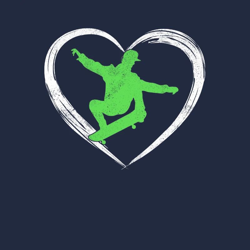 skating love