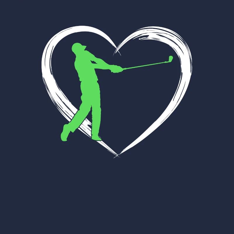 Golf love
