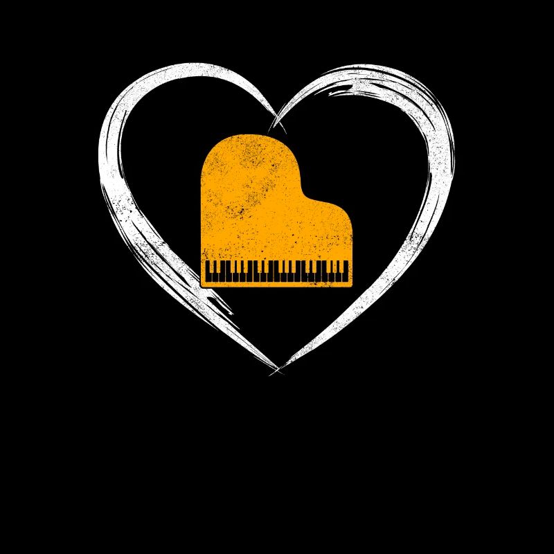 Amour du piano