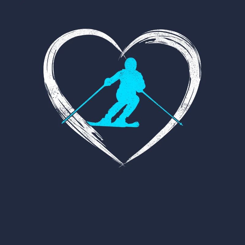 Amour du ski