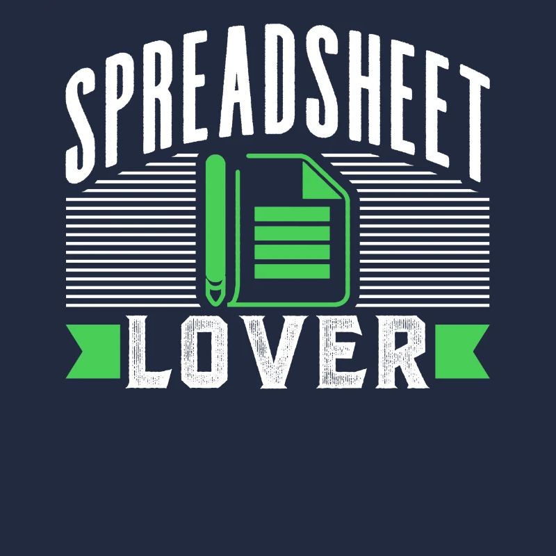 Spreadsheet Lovers Table Spreadsheet