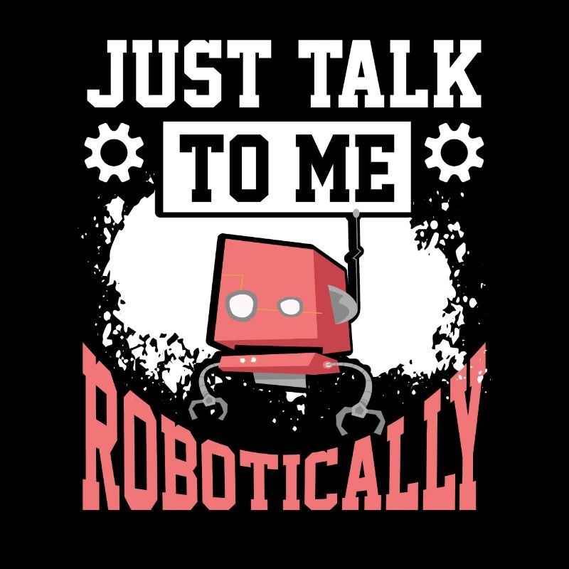 Robotik Roboteringenieur
