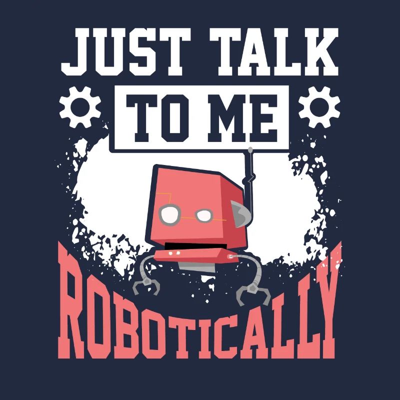 Robotik Roboteringenieur