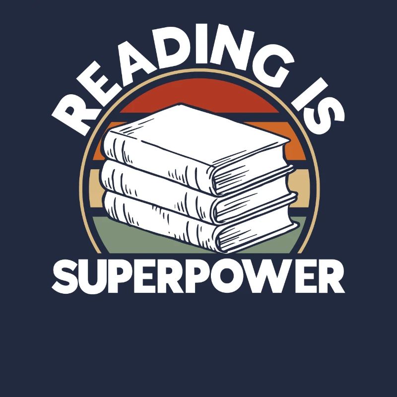 Book reading bookwork gift reading books