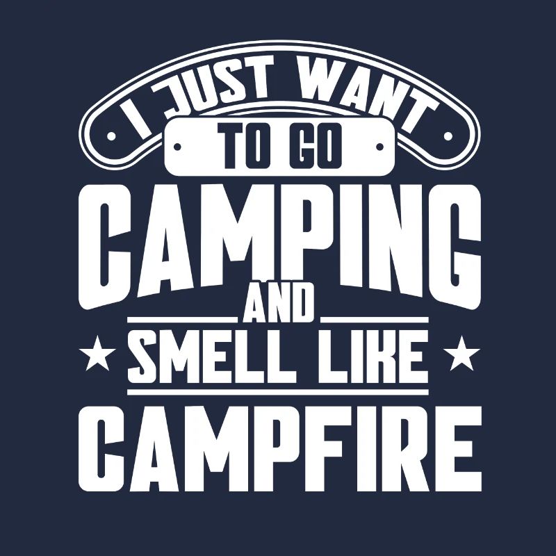 Camping Wandergeschenk Camper Hiker Outdoor