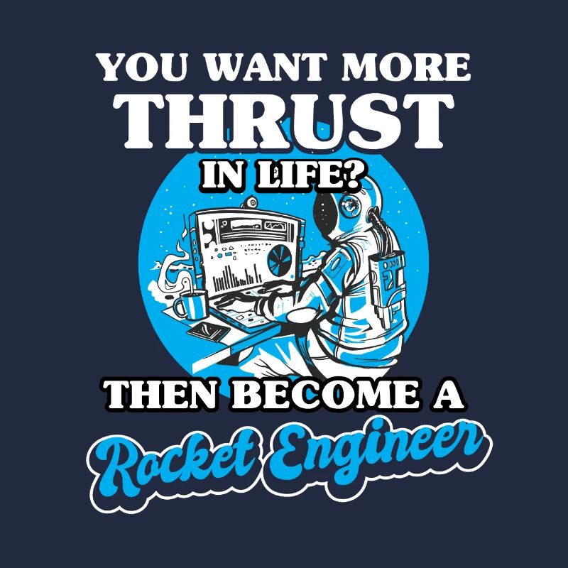 Science Space Astronauts Rocket Technicians