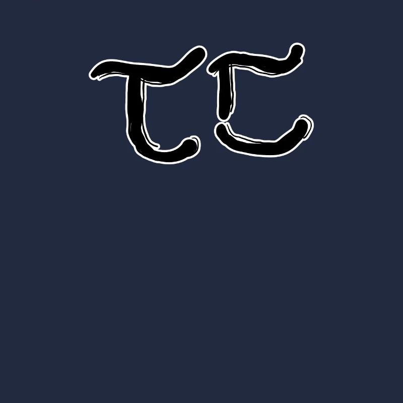 Korean letter