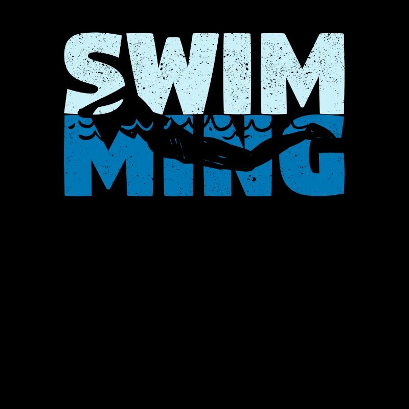 Équipe de natation Natation Natation Plongée Brasse