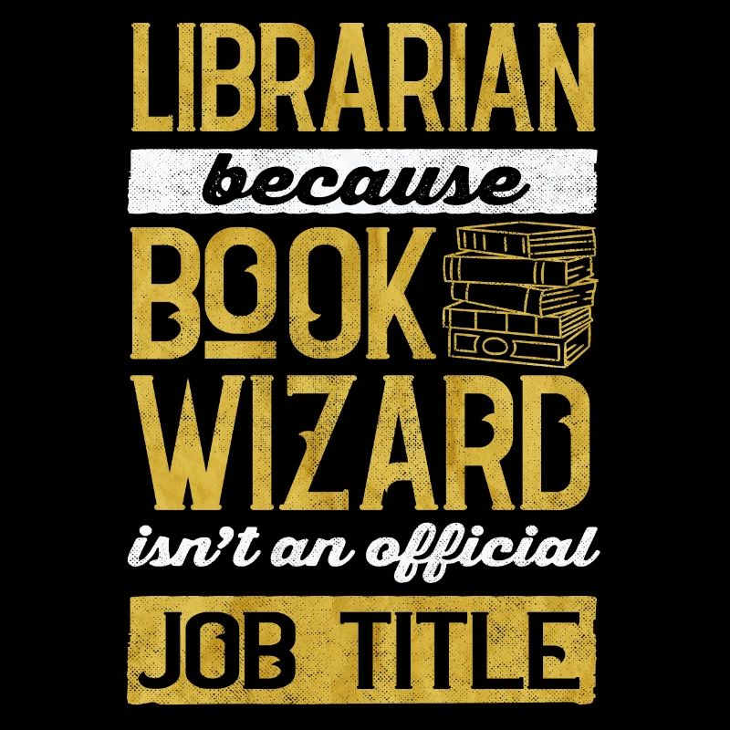Bibliothekar, Buchassistent, Bibliothek
