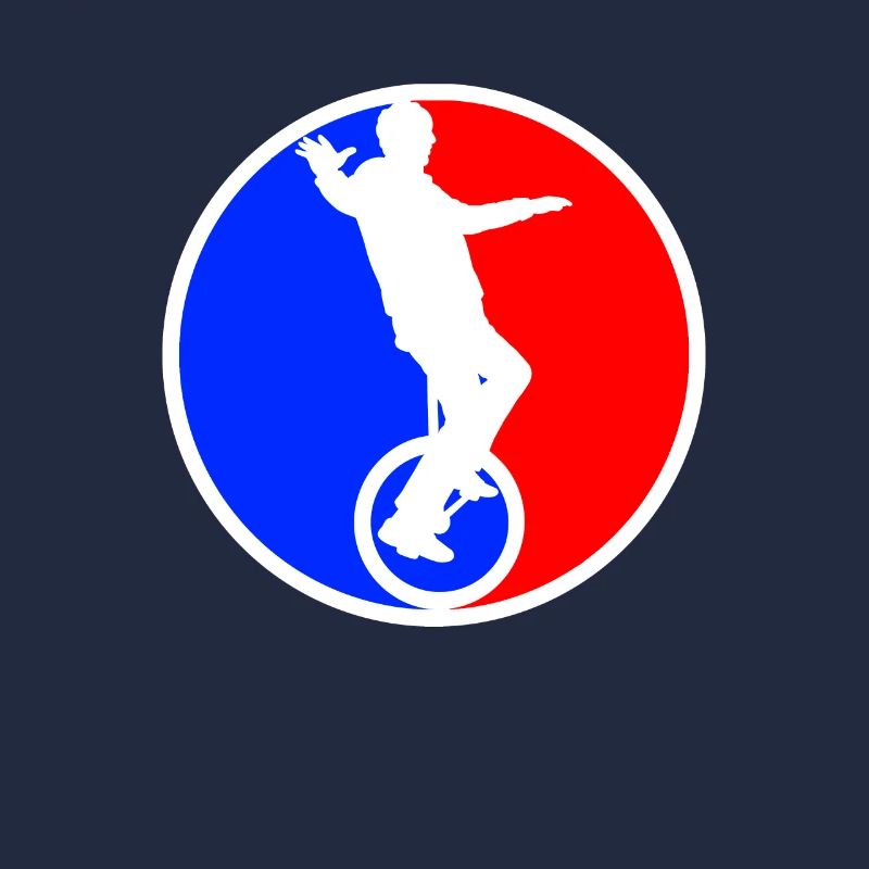 Logo de monocycle