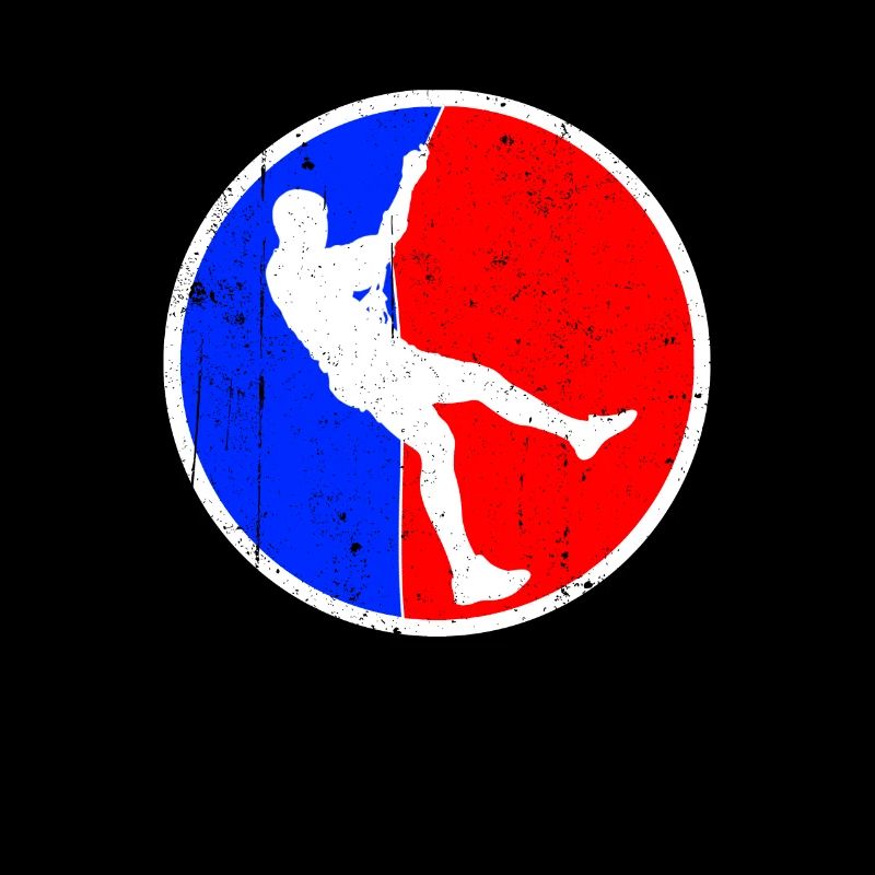 Climbing Logo