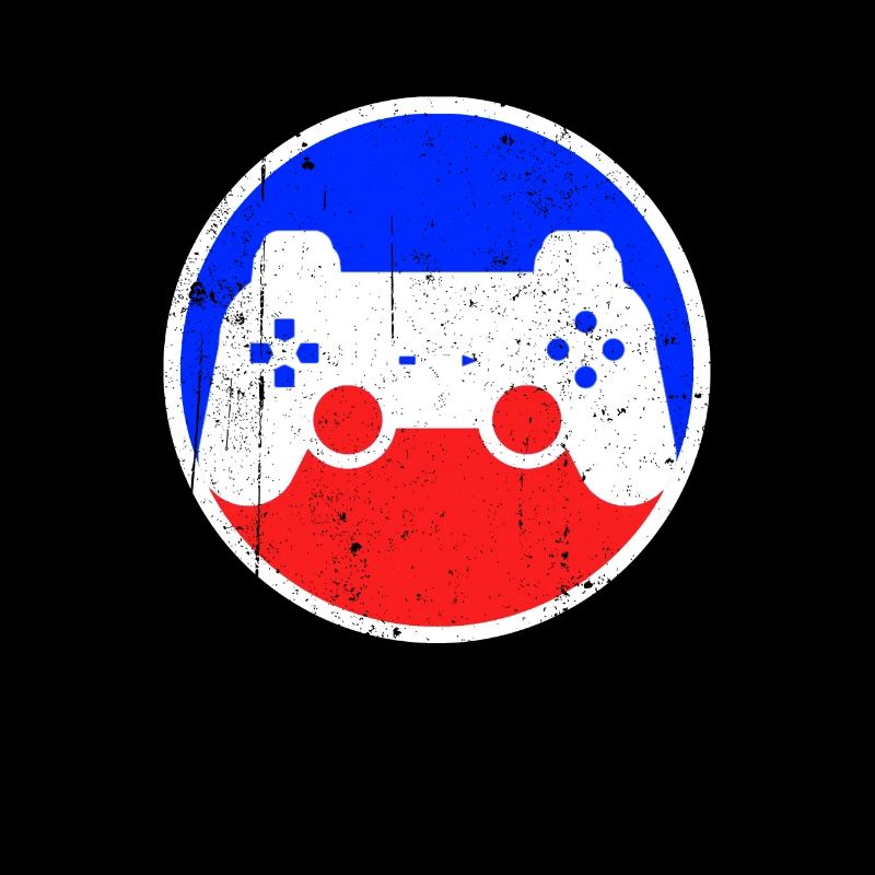 Logo de jeu