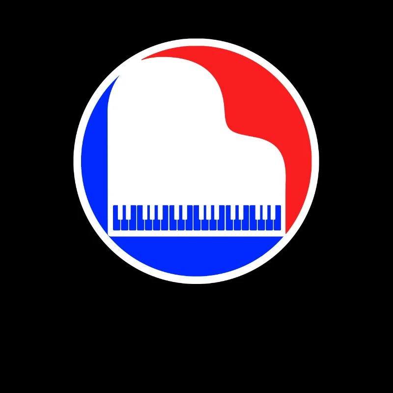 Piano Logo