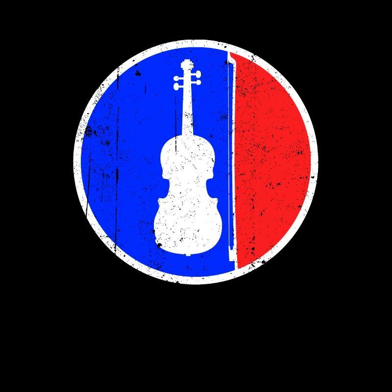 Logo du violon