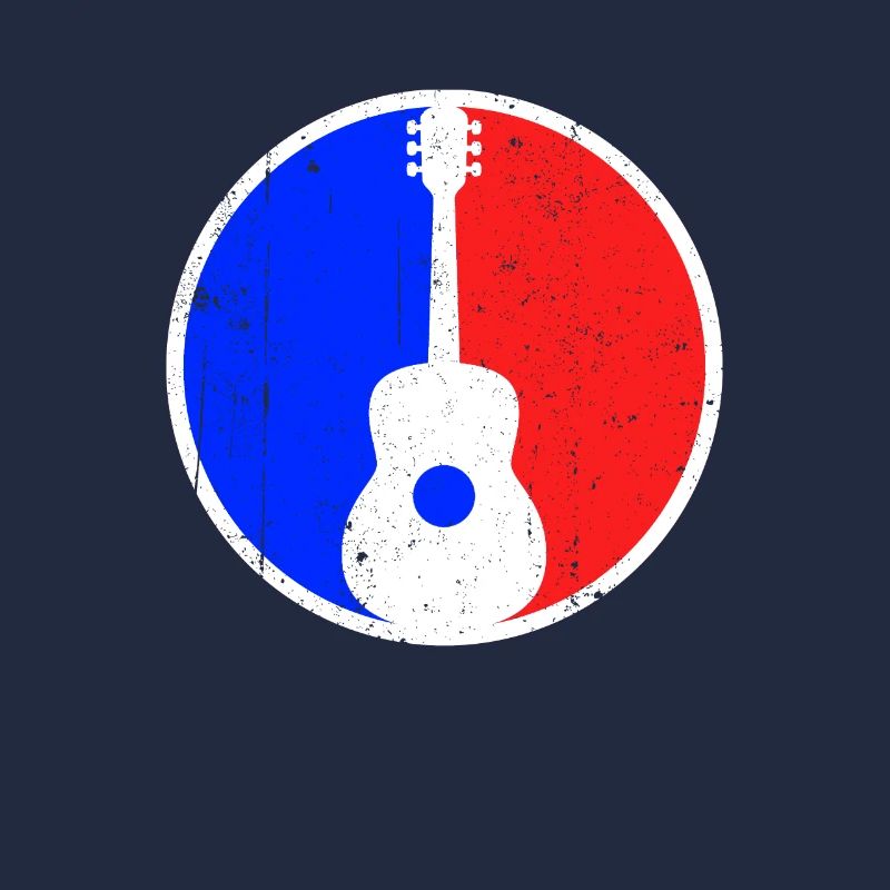 Gitarre Logo