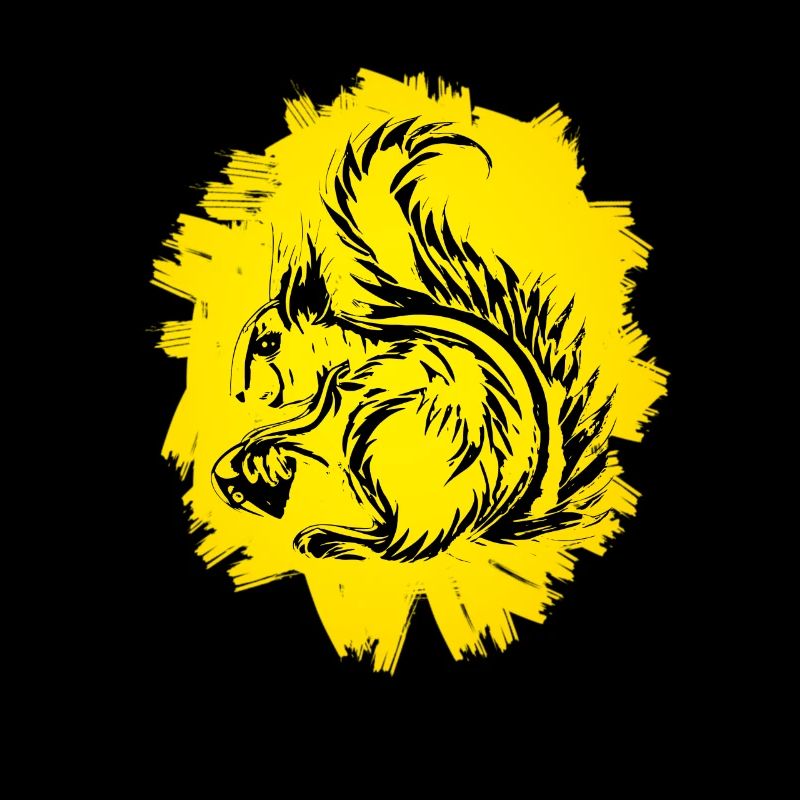 Eichhörnchen