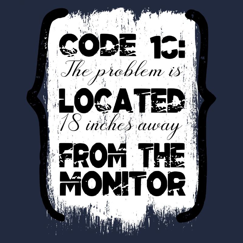 crypter les codes informatiques de piratage équestre amusant