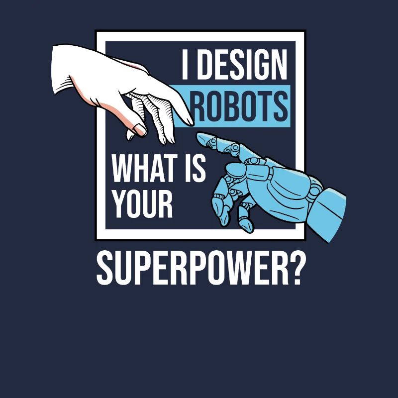 Constructeurs de machines robotisées