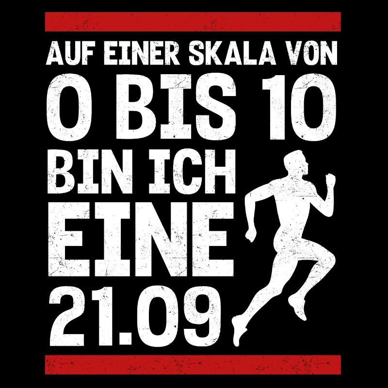 Halbmarathon, Marathon, Läufer