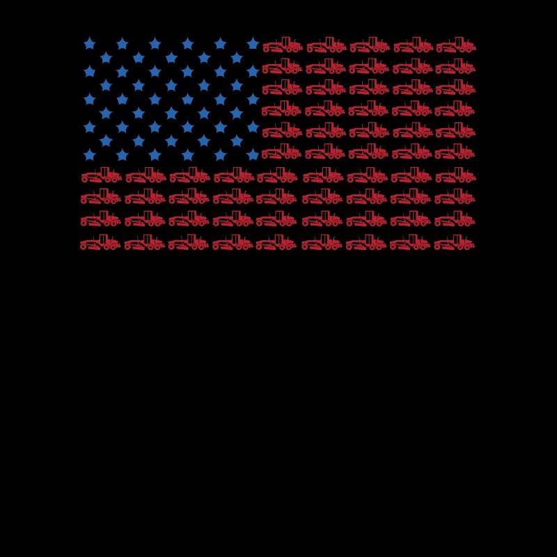 USA Grader Geschenk