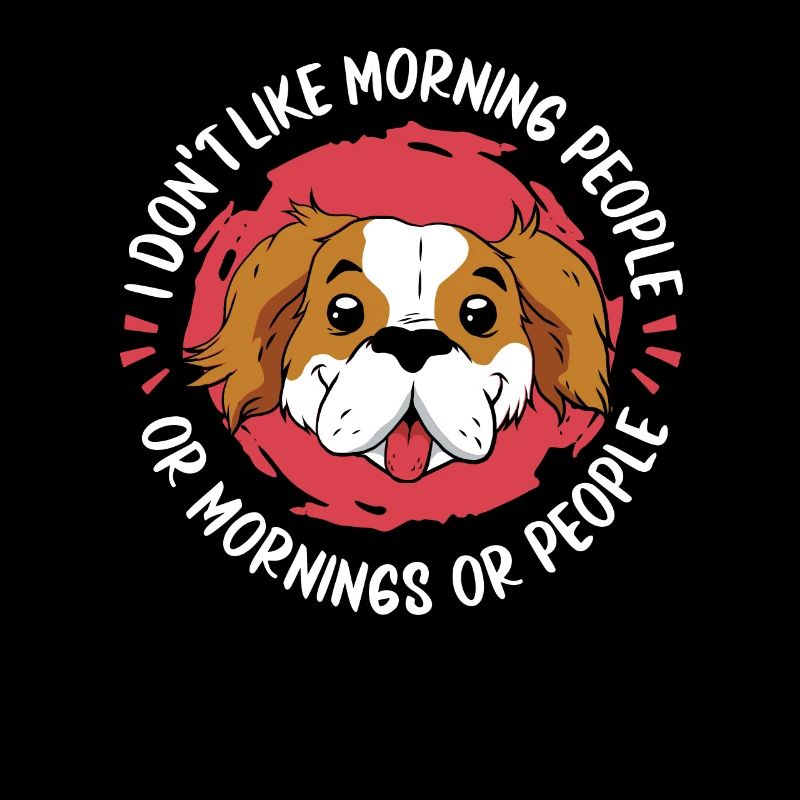 Pekingese Komisch