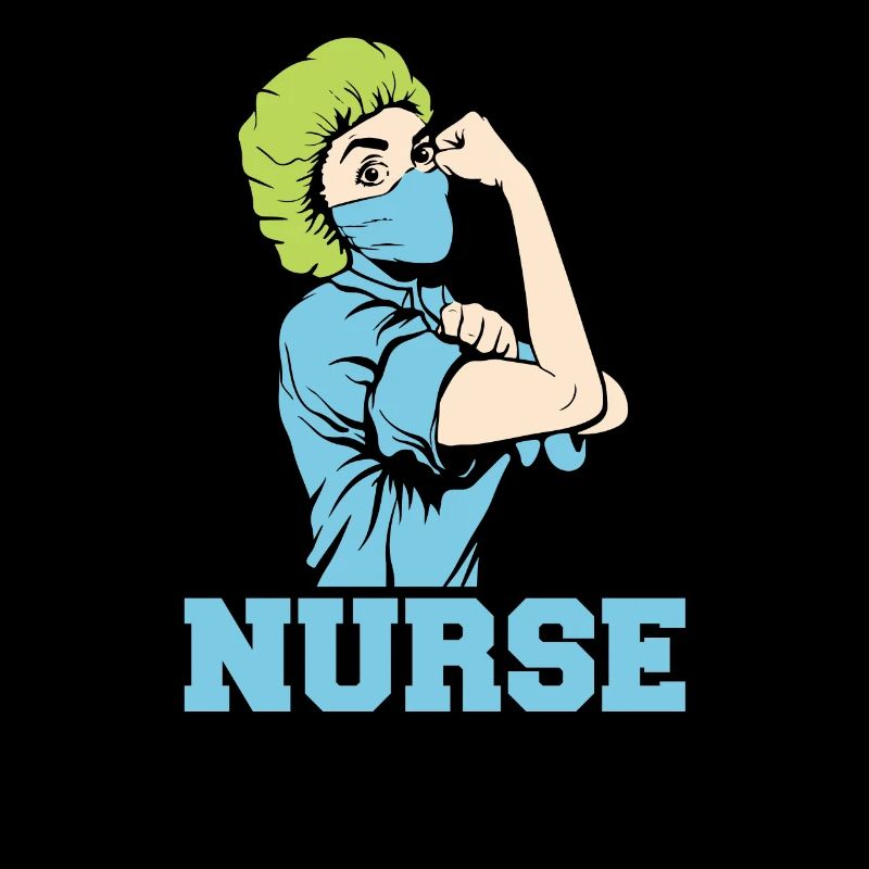 Krankenschwester