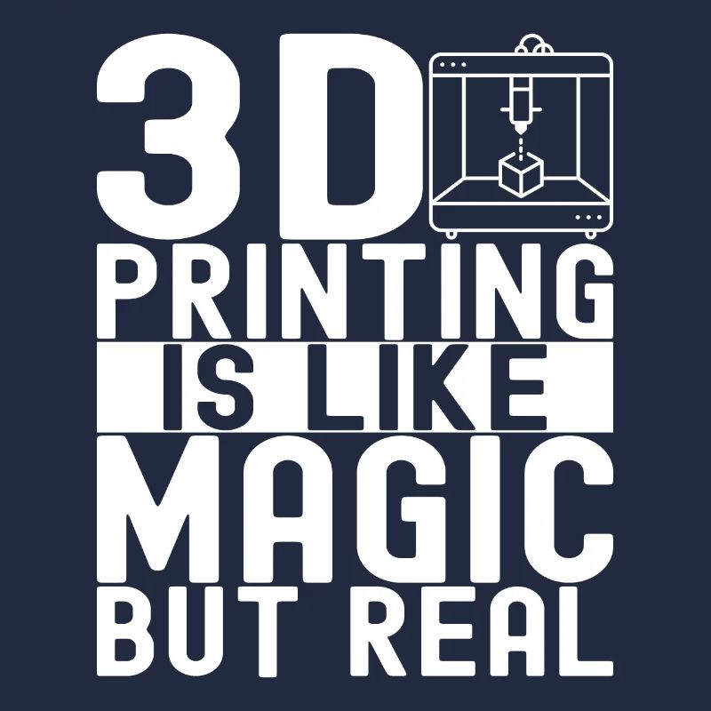 3D printing