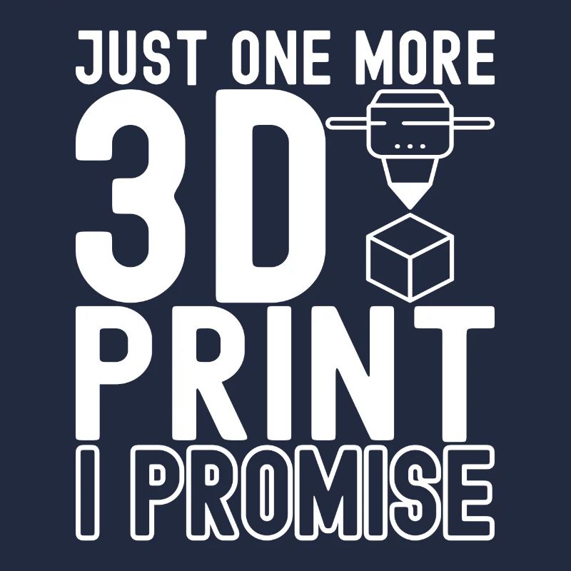 3 D Drucken