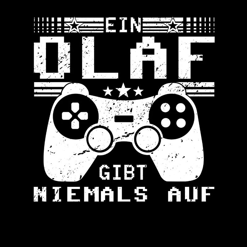 Olaf Gaming Konsole PC Gamer Geschenk