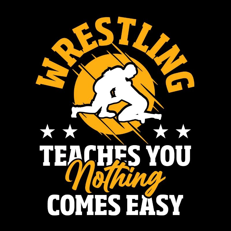 Wrestling Ringer Kampf