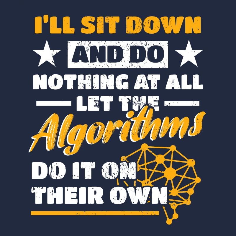 Algorithmen Computerprogrammierer Roboteringenieur