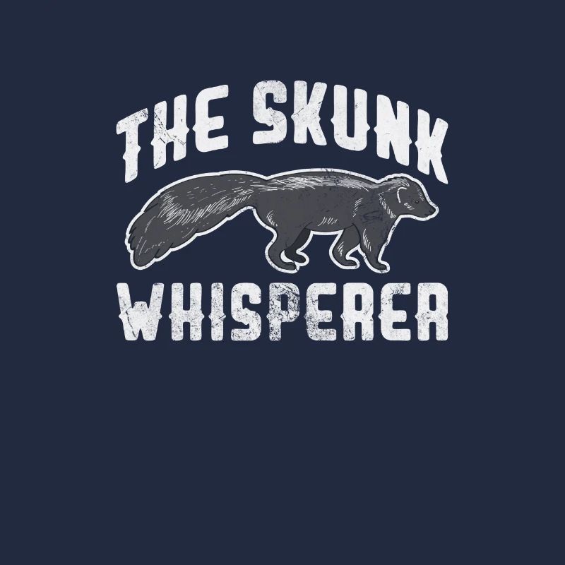 Skunk Stinker Stinker Skunk Cadeau