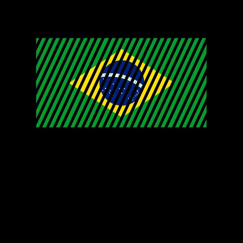 Drapeau du Brésil