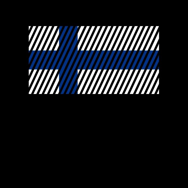 Finnland Flagge