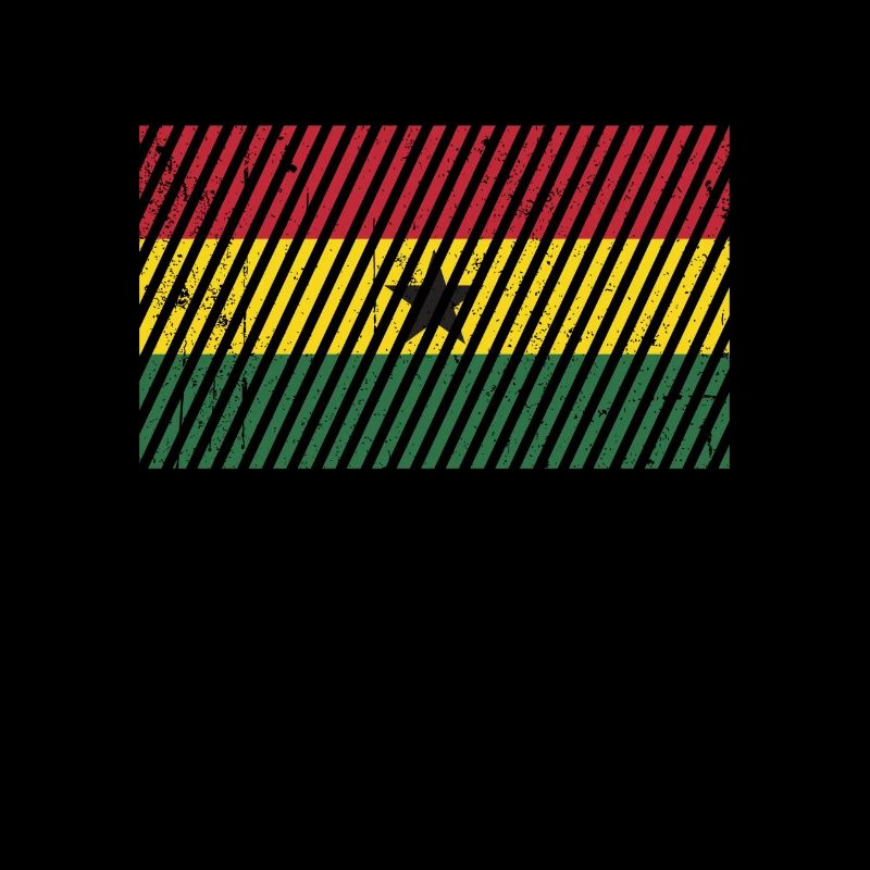 Drapeau du Sénégal
