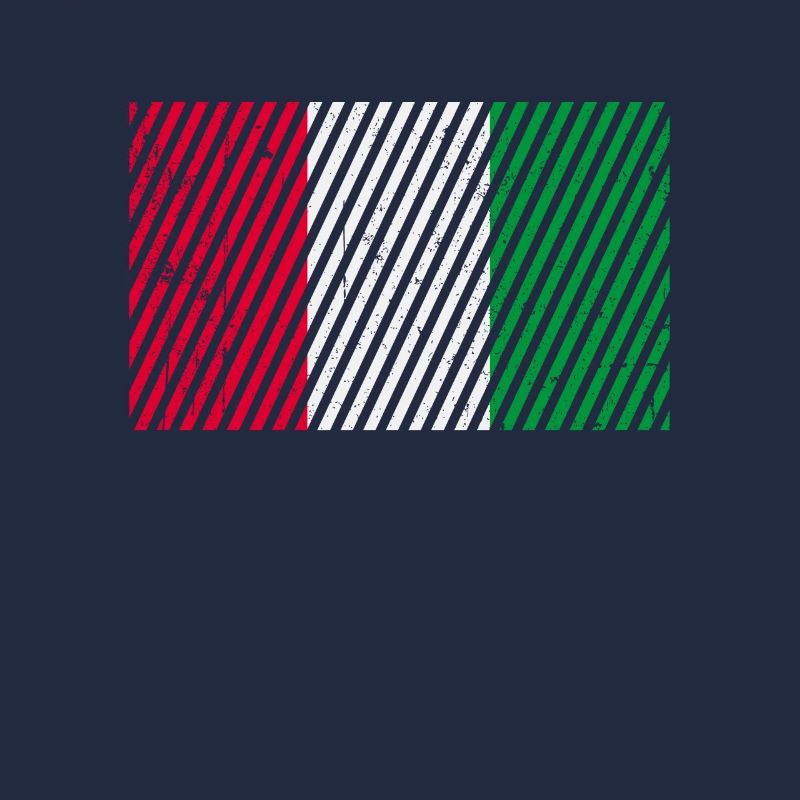 Drapeau italien