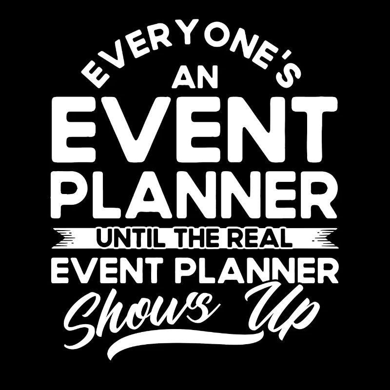 Event Planner Wedding Planner Event Manager