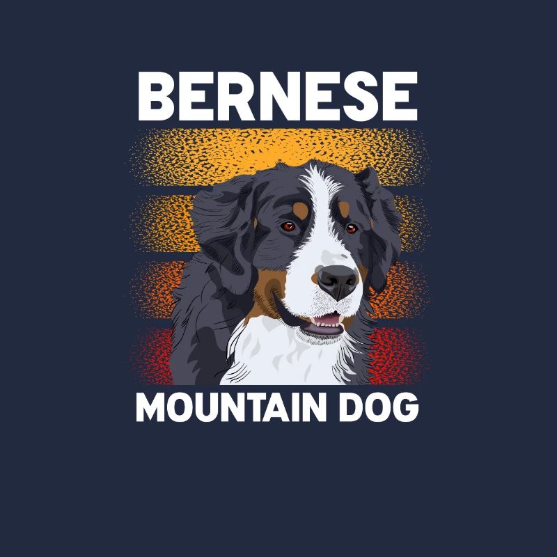 Berner Sennenhund