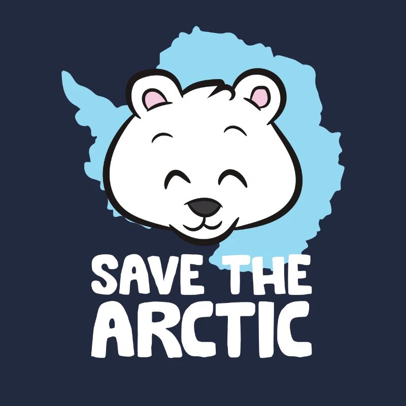 Save The Arctic Global Warming Climate Change