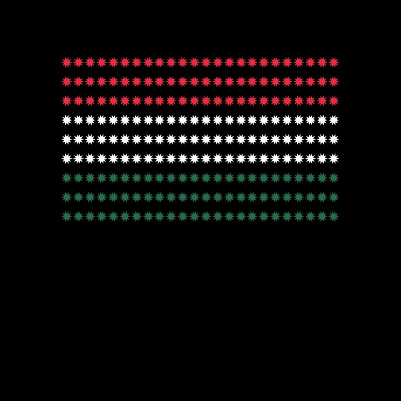 Drapeau de la Hongrie