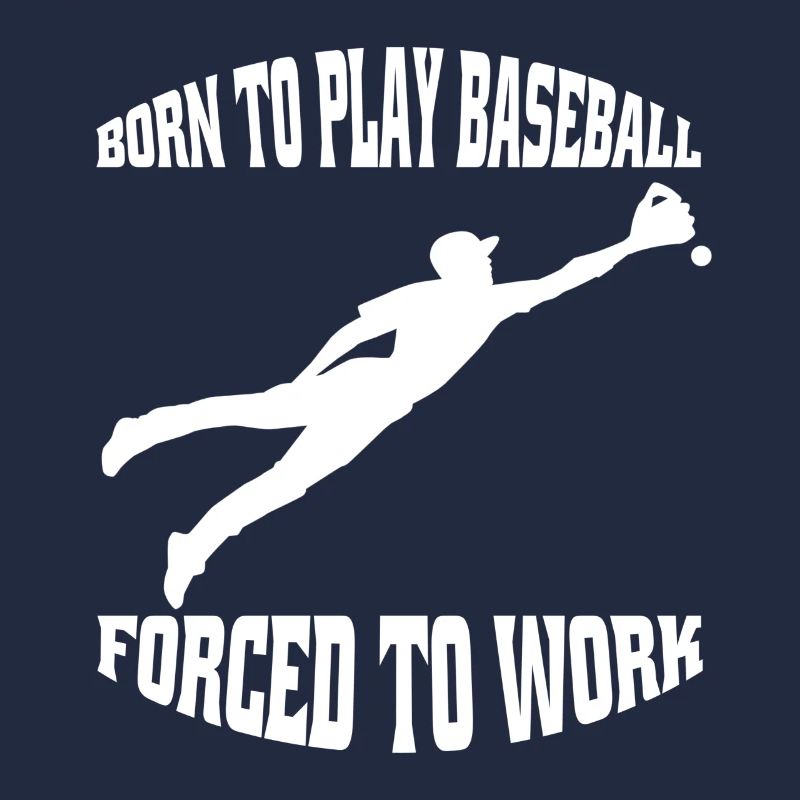 Baseball Lovers Baseball Gift Jeu de baseball
