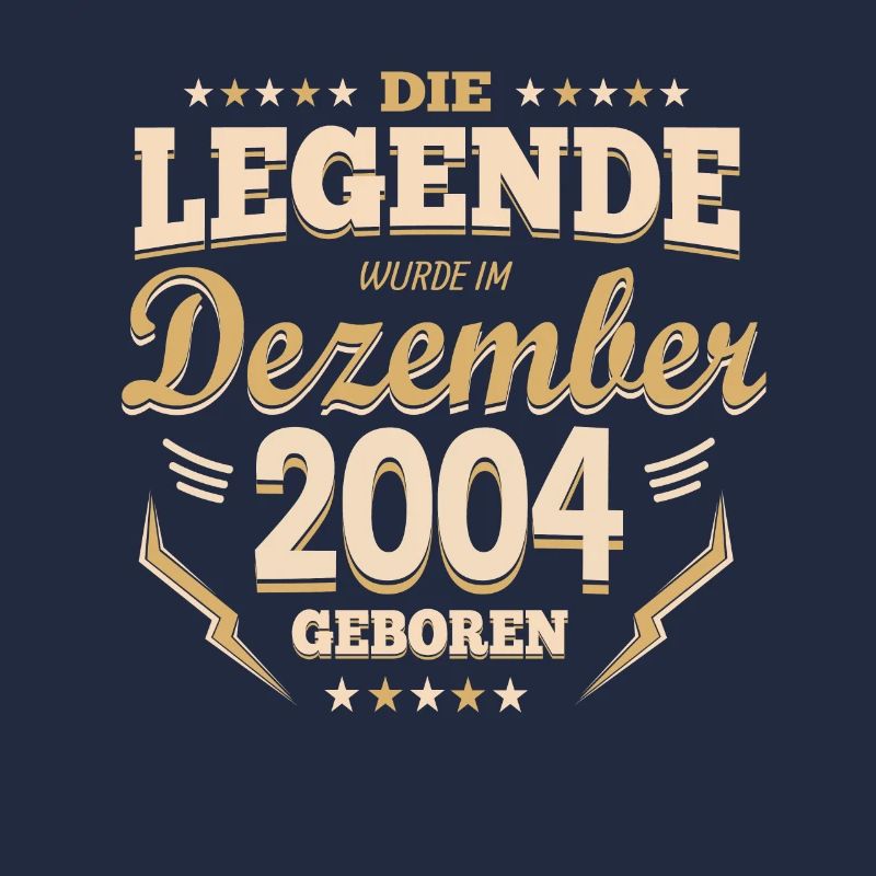 Dezember 2004 Geburtstag Sprüche
