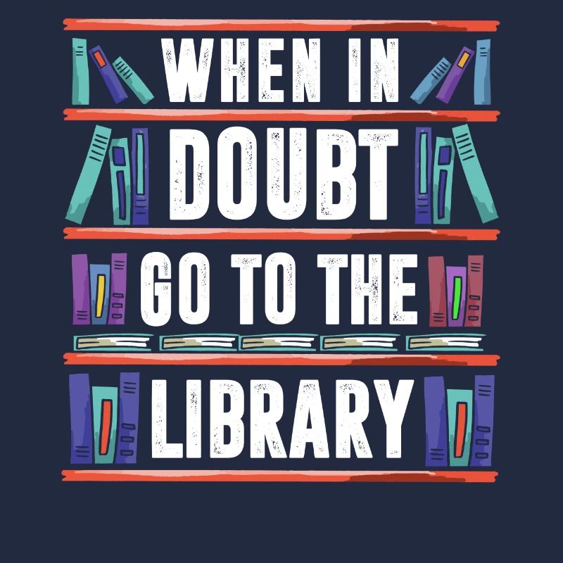 bibliothécaire de bibliothèque,
