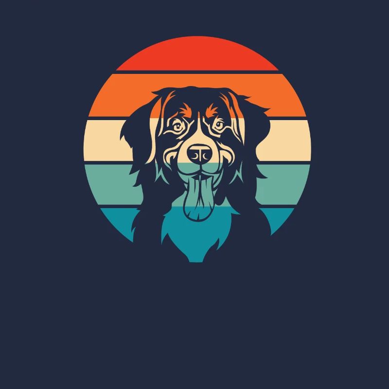 Berner Sennenhund