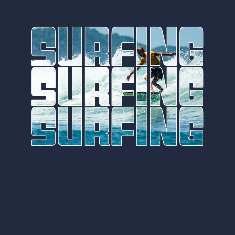 Surf