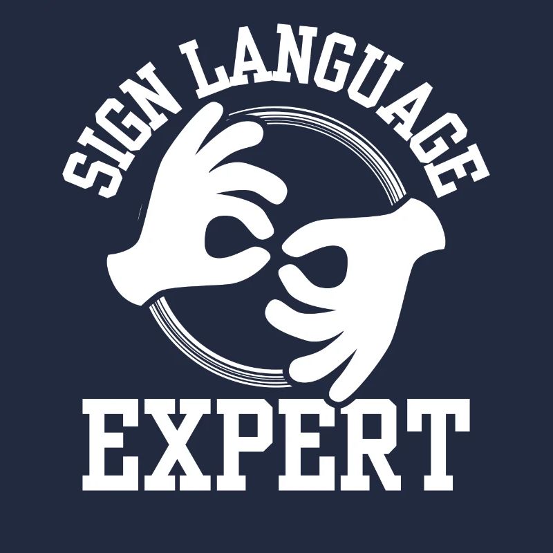 Gebärdensprache Experte Gebärden Awareness Gestik