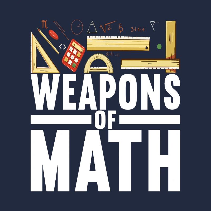 Professeur de mathématiques