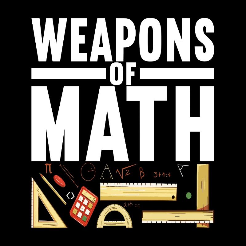 Professeur de mathématiques