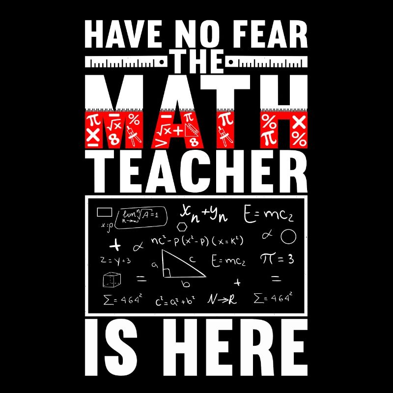 Math Math Teacher
