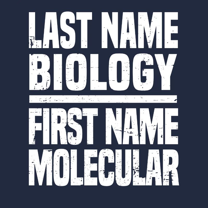 Biologiste Biologiste moléculaire